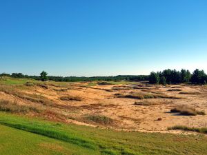 Mammoth Dunes 8th Tips